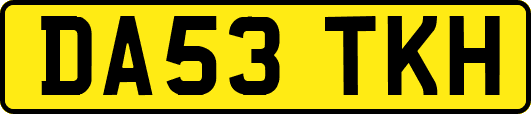DA53TKH