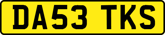 DA53TKS