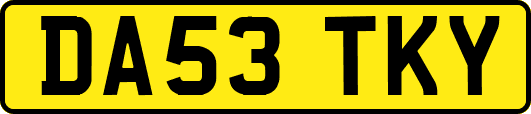 DA53TKY