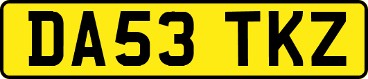 DA53TKZ