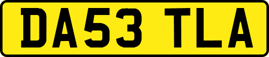 DA53TLA