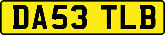 DA53TLB