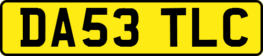 DA53TLC