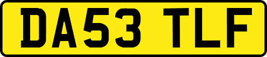 DA53TLF
