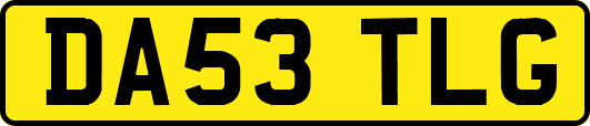 DA53TLG