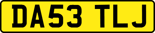 DA53TLJ