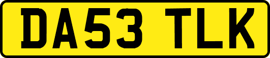 DA53TLK