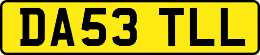 DA53TLL