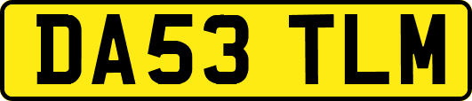 DA53TLM