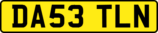 DA53TLN