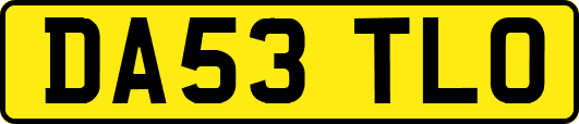 DA53TLO