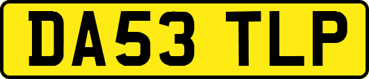 DA53TLP