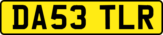 DA53TLR