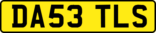 DA53TLS