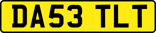 DA53TLT