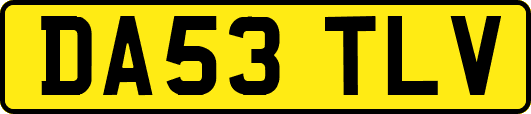 DA53TLV