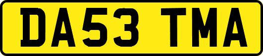 DA53TMA