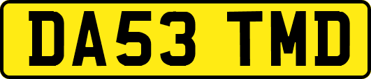 DA53TMD