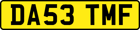DA53TMF