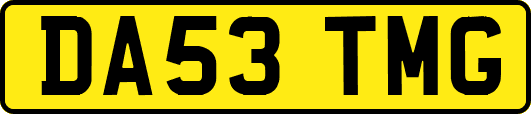 DA53TMG