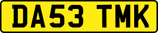 DA53TMK