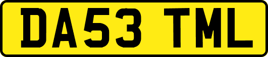 DA53TML