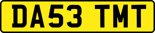 DA53TMT