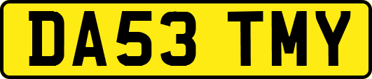 DA53TMY