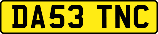 DA53TNC