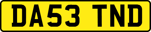 DA53TND