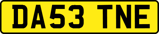 DA53TNE