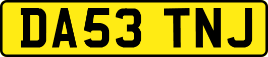 DA53TNJ