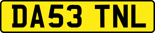 DA53TNL