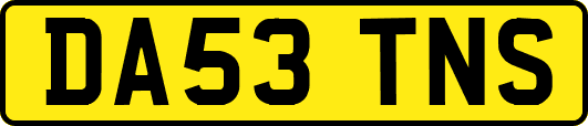DA53TNS