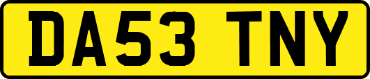 DA53TNY