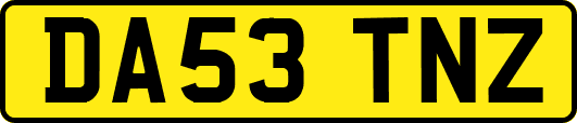 DA53TNZ