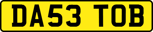 DA53TOB