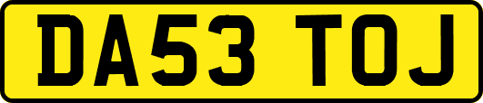 DA53TOJ
