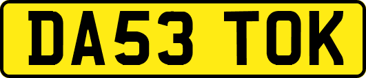 DA53TOK