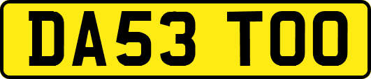 DA53TOO