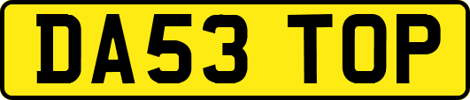DA53TOP