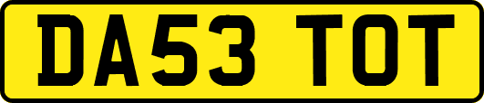 DA53TOT