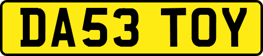DA53TOY