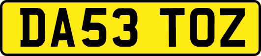 DA53TOZ