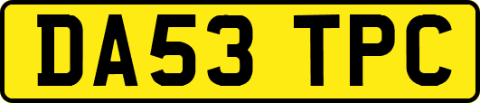 DA53TPC