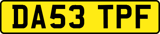 DA53TPF
