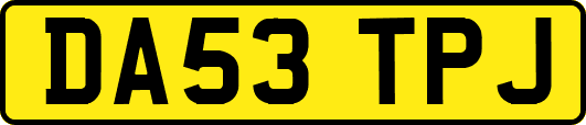 DA53TPJ