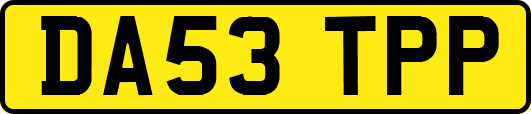 DA53TPP