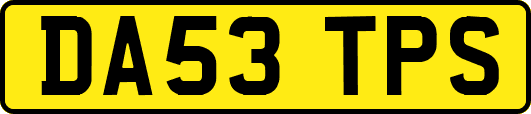 DA53TPS
