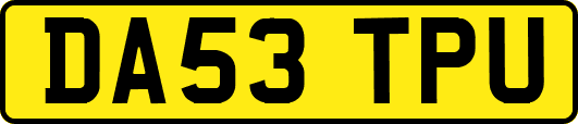 DA53TPU